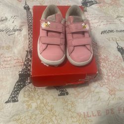 Good Condition Size 8