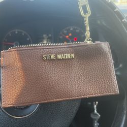 Steve Madden Card Holder $8