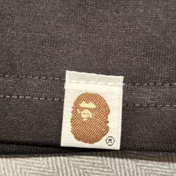 Bape  Shirt
