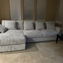 Chaise Sofa