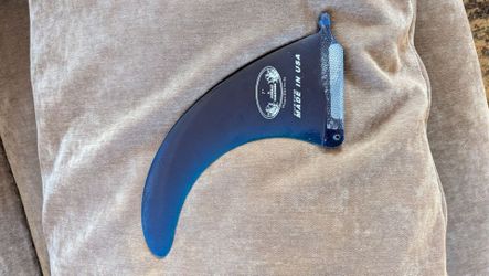 Surfboard Single fin longboard surf Donald takayama