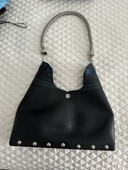 Recycle Tire Purses Rustic 