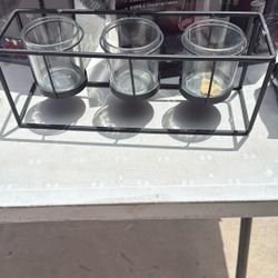 Candle Holder