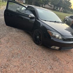 Tc Scion 5.0 Limited Edition