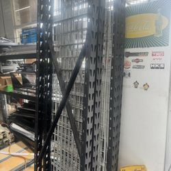 Husky 5 Layer Shelves 