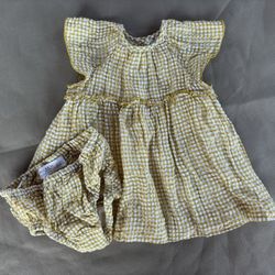 Zara Dress (baby)