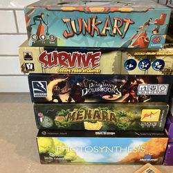 Board Games