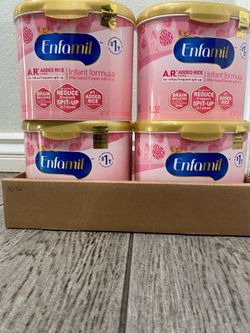 Baby Stuff