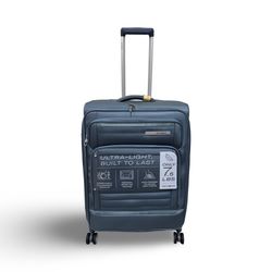 Samsonite AirLIFT Medium Spinner - Elemental Blue