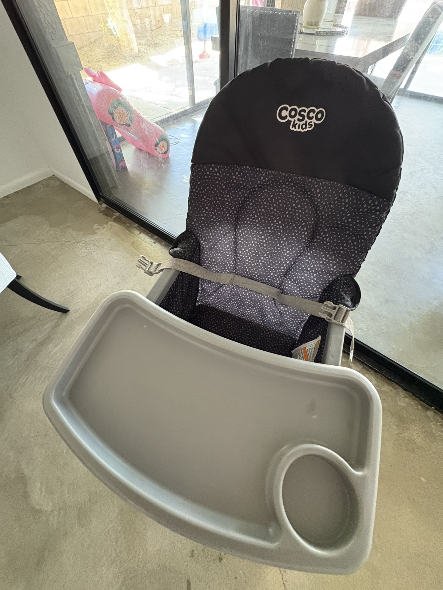 Cosco Kids High Chair 