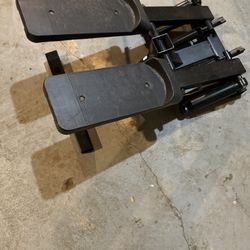 Stepper