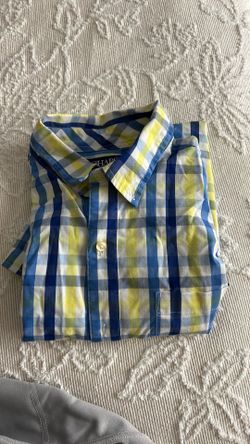 Chaps Adult medium long sleeve shirt