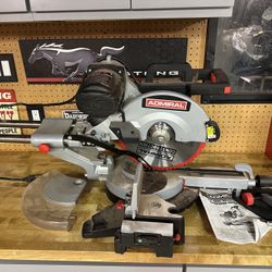 Compound Miter Saw 12 Inch