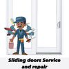 Sliding  Door Service Repair 