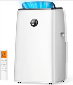 Ac unit