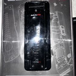 Babyliss Pro Lo Pro Clippers