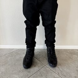 authentic Balenciaga AREANAS 