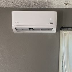 Mini Split Ac 