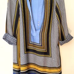 Philosophy Dress