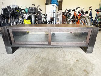 American Furniture Warehouse Coffee Table – Dark Espresso