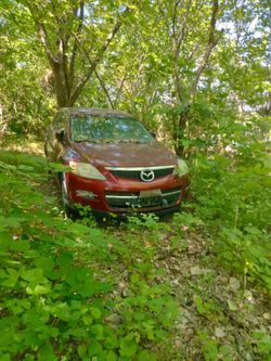 Mazda parts