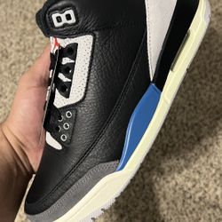 Jordan 3 Retro (Rare Air) 