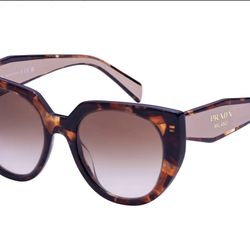 Prada Sunglasses 
