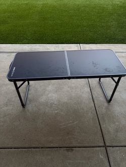 Venture forward 4’ Folding Table