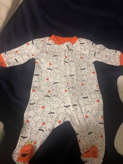 Newborn clothes NEW