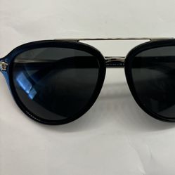 Versace Sunglasses 