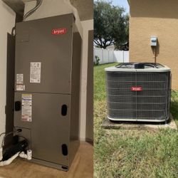 Ac Units New With Warranty , Air Conditioners ,ventas De Aire Acondicionado Nueva 