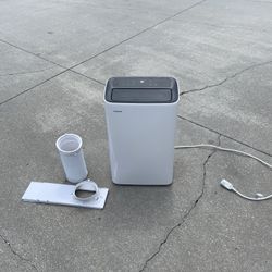 Portable A/C Units