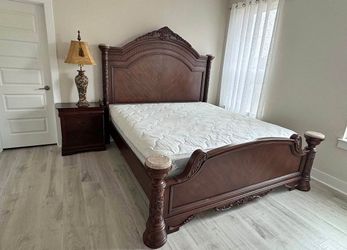 bedroom set complet