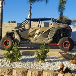 Polaris Rzr 