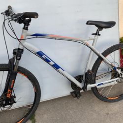GT AGGRESSOR PRO