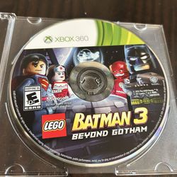 Lego Batman 3 Beyond Gotham 