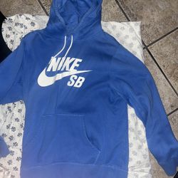 Nike Hoodie SB