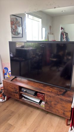 Insignia 55” TV