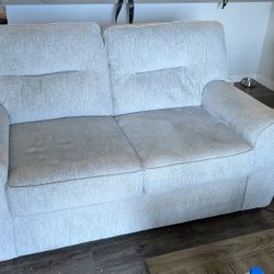 Sofa Set 