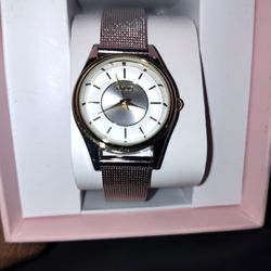 Woman Watch