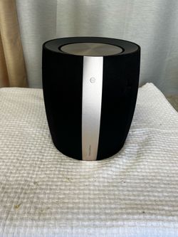 Bowers and Willkins Formation Bass wireless subwoofer