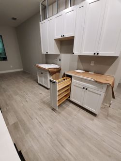 Kitchen Cabinets Pantries Closets Outdoor Kitchen