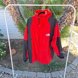 The North Face Summit Series Men's XL Jacket