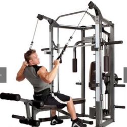 Smith Machine With Everything Will Trade For Gaming Pc 