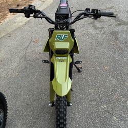 New 2026 X-PRO DRAX 72V 