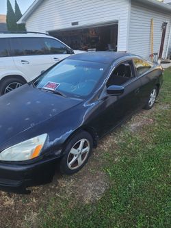 2005 Honda Accord