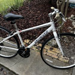 Specialized Bike