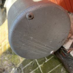 Gas Tank 