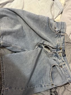 Jorts size 32