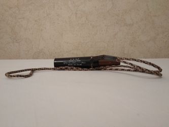 Vintage P.S. Olt Model No. SG-28 Specklebelly Call 